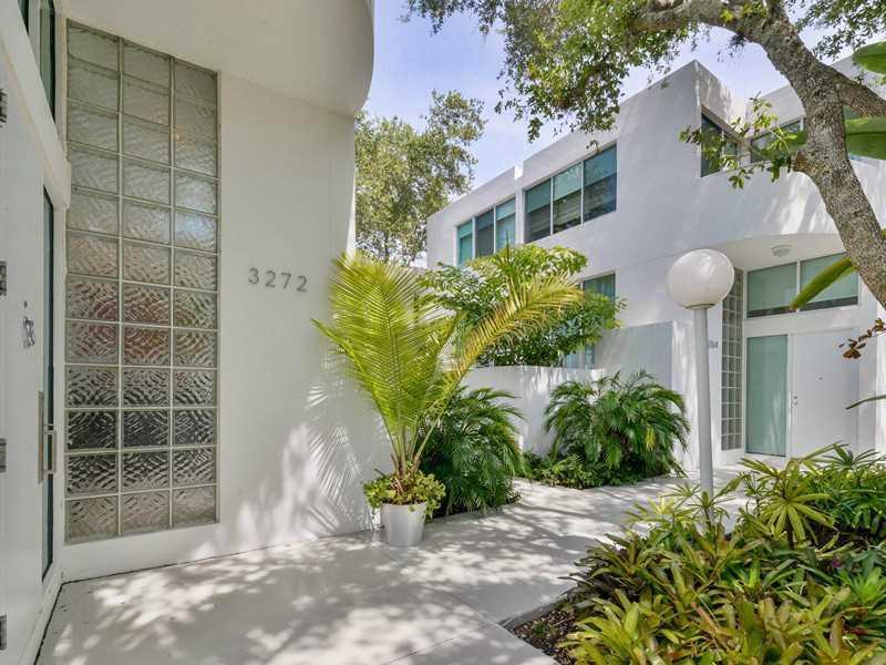3272 Virginia Street, Unit A1 Coconut Grove, FL 33133 - Photo 2 of 24