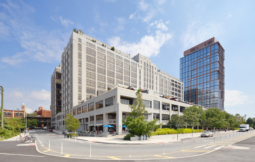 One Brooklyn Bridge Park 360 Furman St, Brooklyn, NY 11201 - Photo 5 of 48