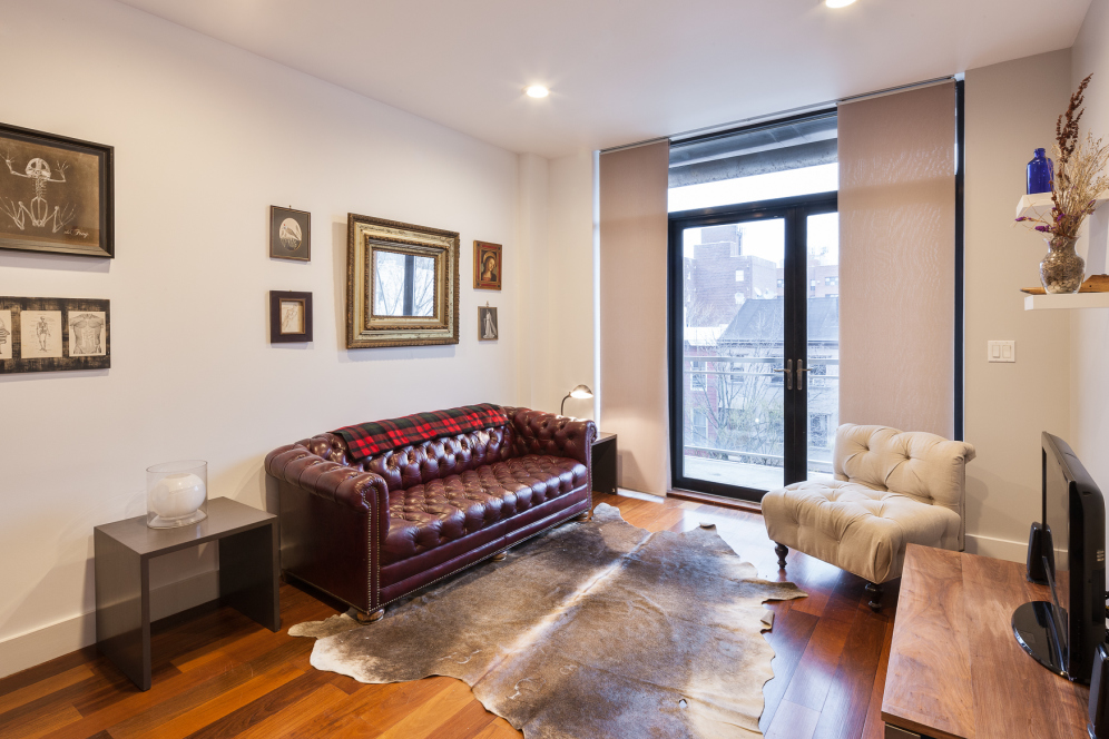 82 Adelphi Street, Unit 3C Brooklyn, NY 11205 - Photo 1 of 7