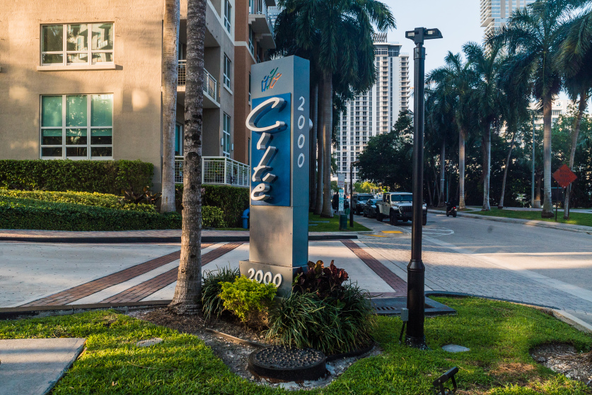 Cite on the Bay 2000 N Bayshore Dr, Miami, FL 33137 - Photo 1 of 4