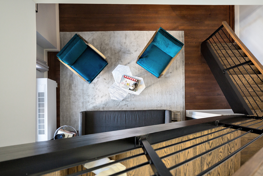 245 W 25th St, Unit PHL Manhattan, NY 10001 - Photo 14 of 25