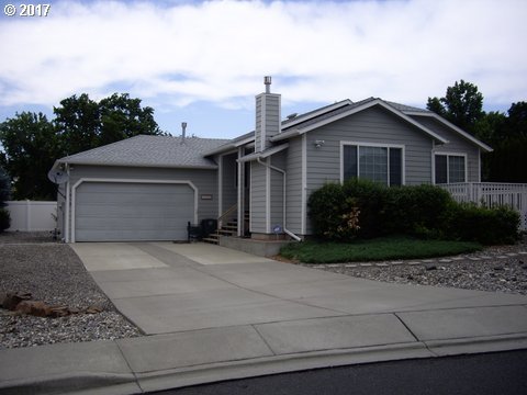 1313 Alpha Court Pendleton, OR 97801 - Photo 1 of 32 Gallery Image 1