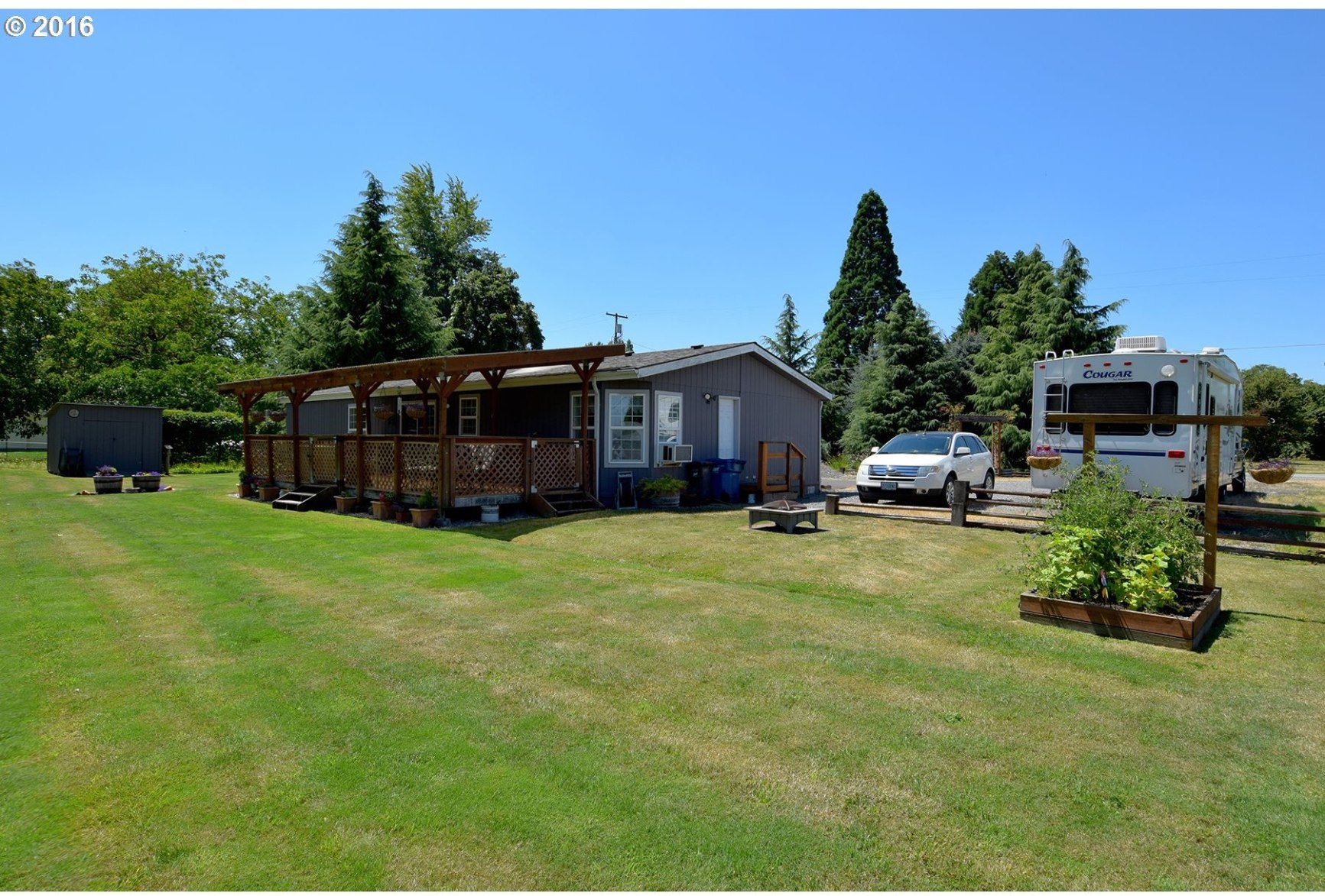 17803 Dunn Road Northeast Hubbard, OR 97032 - Photo 4 of 31