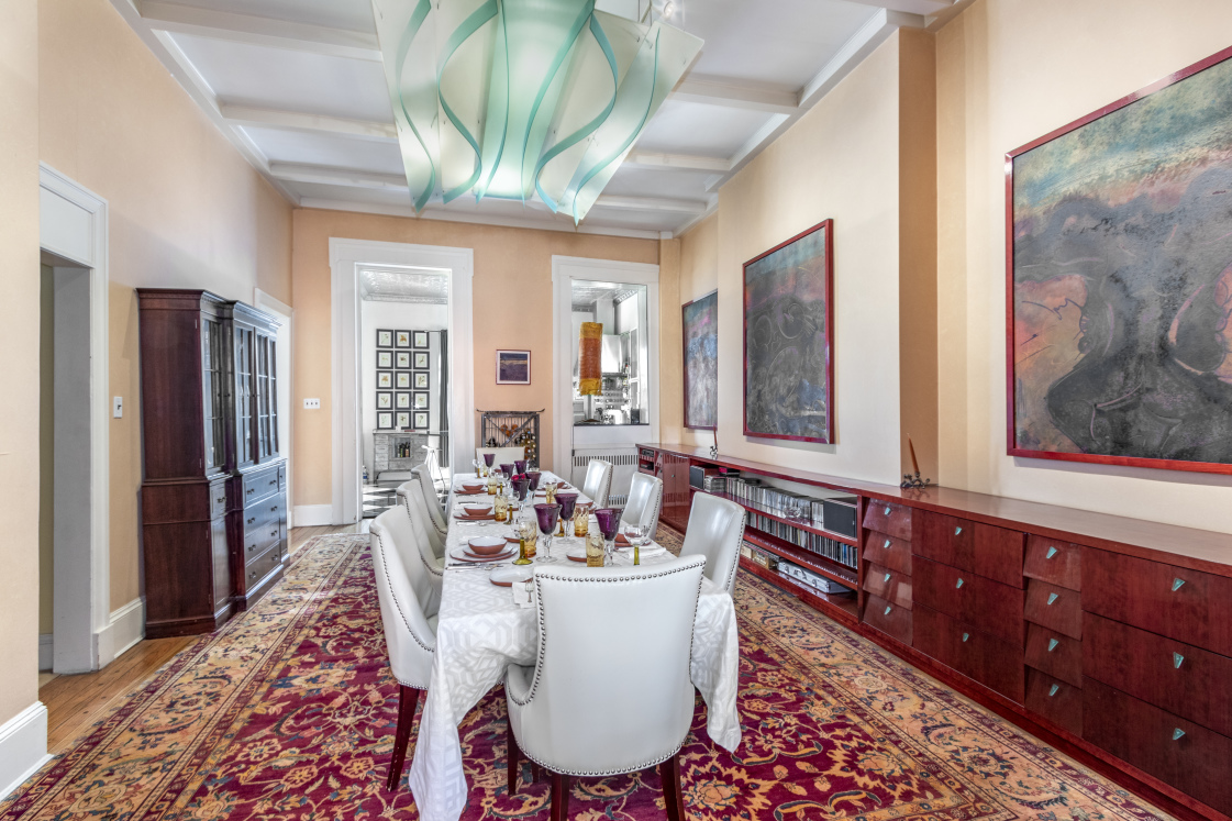 19 Strong Place Brooklyn, NY 11231 - Photo 5 of 12