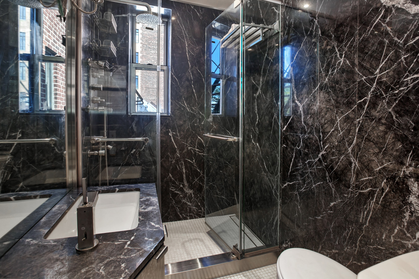 100 West 12th Street, Unit 6B Manhattan, NY 10011 - Photo 9 of 12