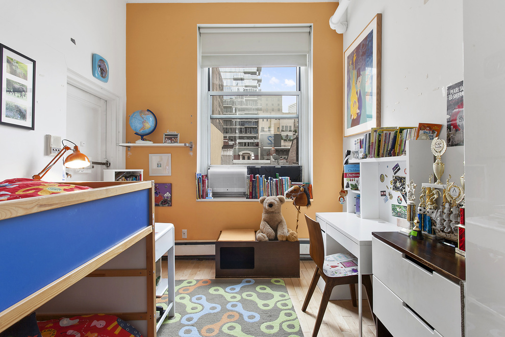 17 White Street, Unit 5A Manhattan, NY 10013 - Photo 7 of 10