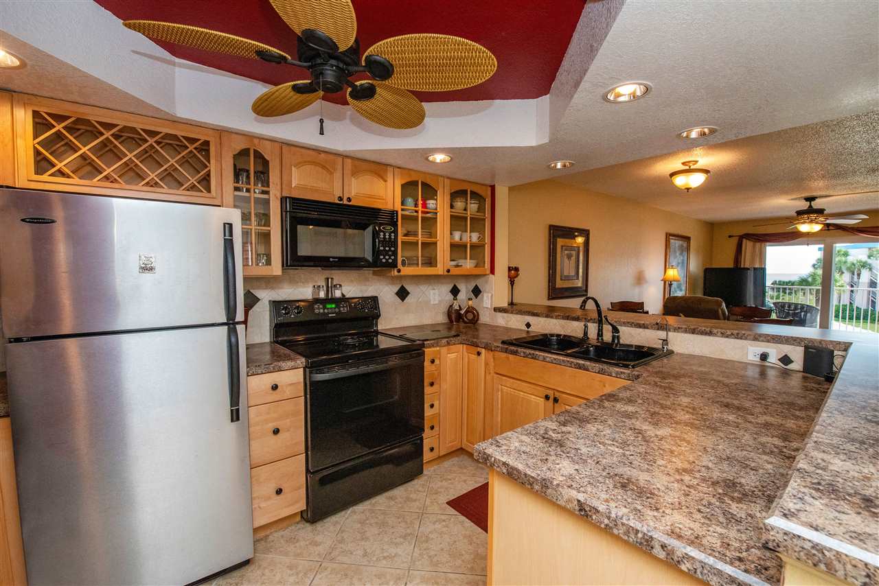 4 Ocean Trace Road, Unit 312 St. Augustine Beach, FL 32080 - Photo 3 of 23 Gallery Image 3