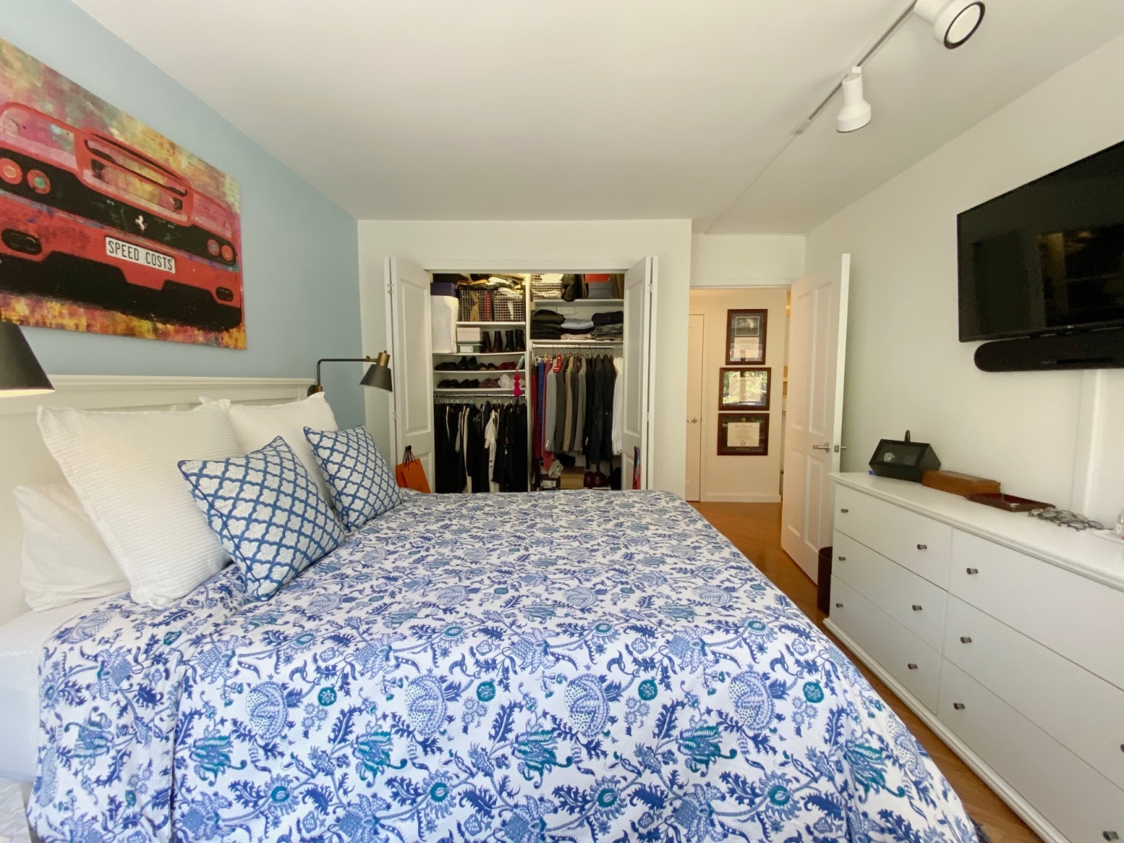 401 West 22nd Street, Unit 2C Manhattan, NY 10011 - Photo 3 of 5