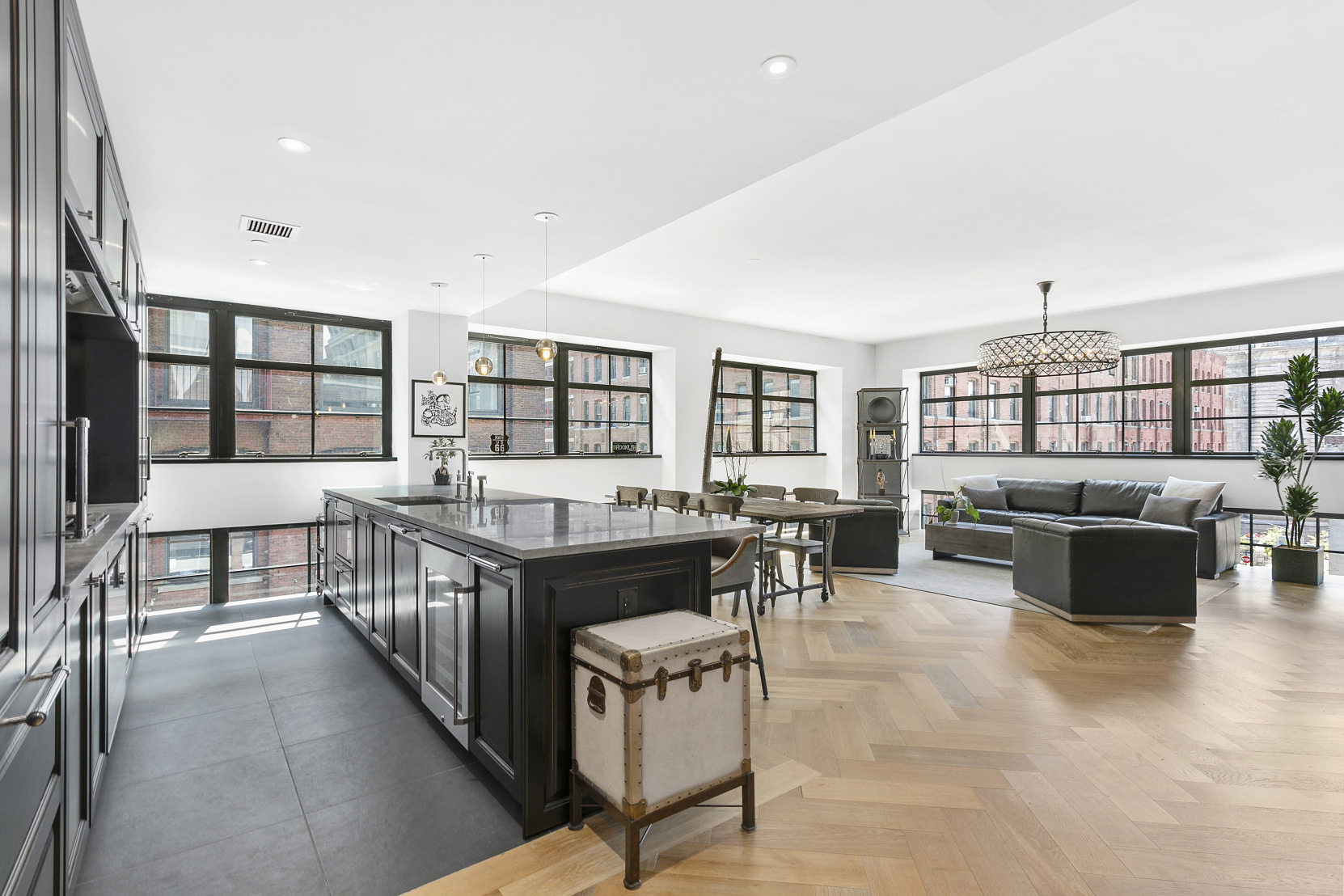 51 Jay Street, Unit 5G Brooklyn, NY 11201 - Photo 2 of 8