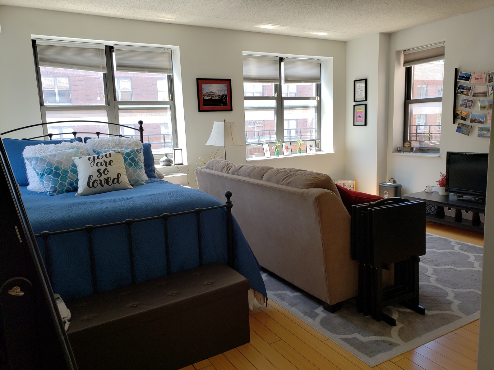 516 West 47th Street, Unit N6K Manhattan, NY 10036 - Photo 2 of 8