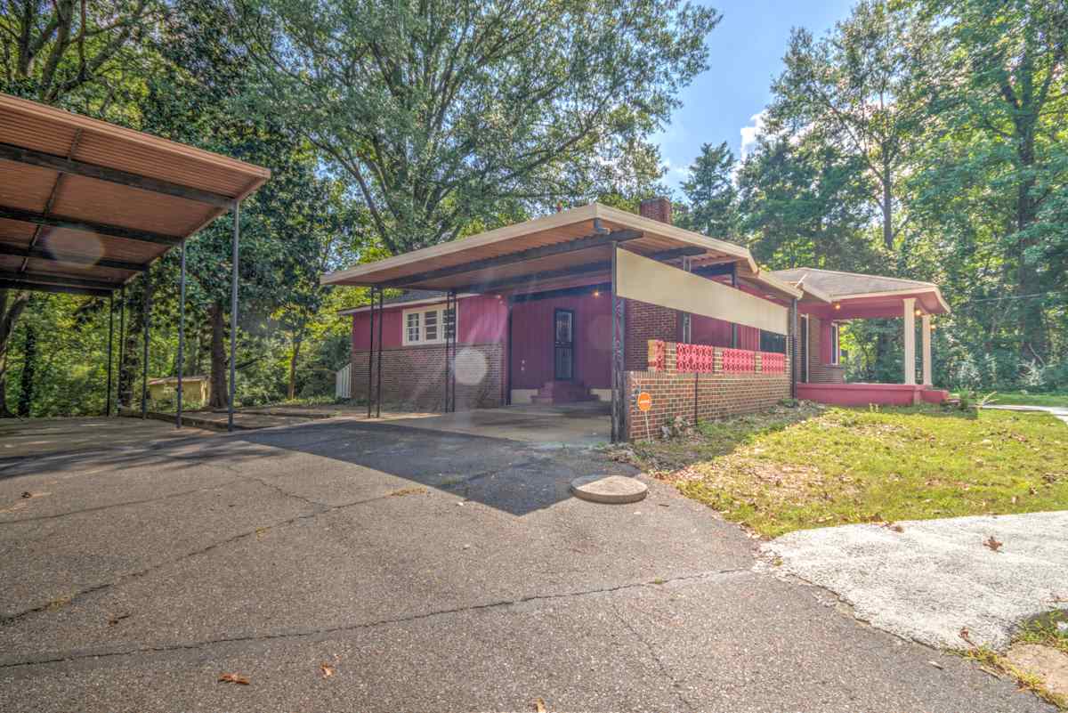 3900 Raleigh Millington Road Memphis, TN 38128 - Photo 3 of 25 Gallery Image 3
