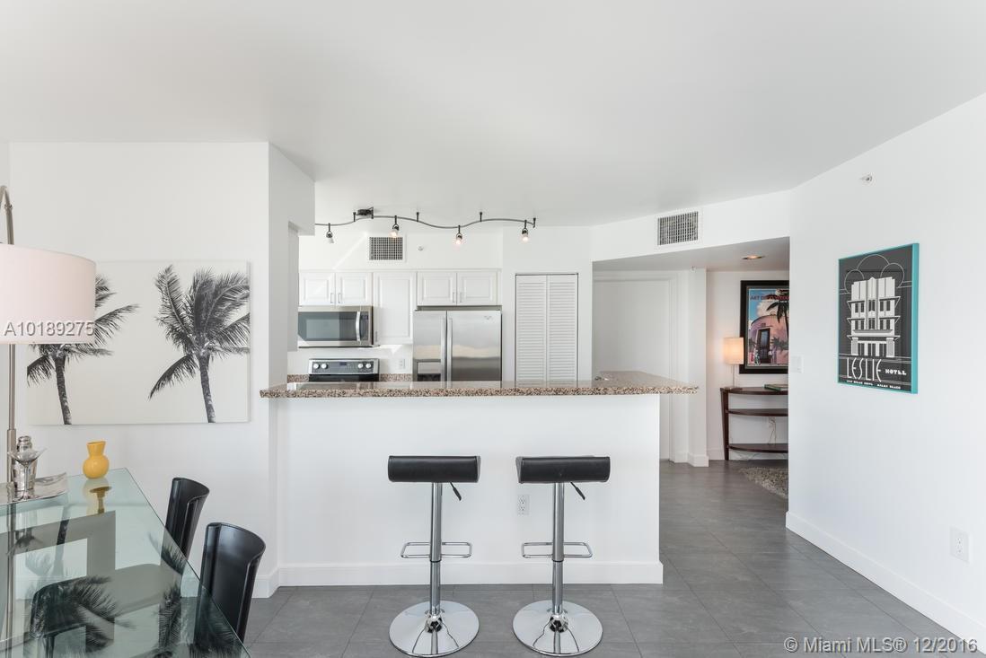 90 Alton Road, Unit 1502 Miami Beach, FL 33139 - Photo 13 of 31