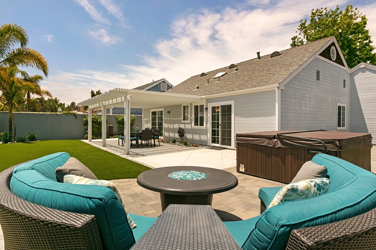 3905 Magnolia Road Oceanside, CA 92058 - Photo 16 of 25 Gallery Image 16