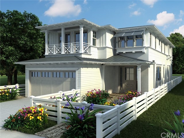 724 30th Street Manhattan Beach, CA 90266 - Photo 1 of 1