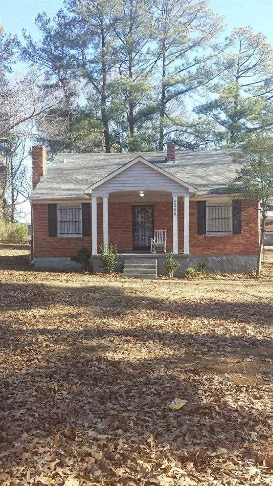 5260 Hudgins Road Memphis, TN 38116 - Photo 3 of 11 Gallery Image 3