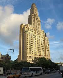 1 Hanson Place, Unit 19J Brooklyn, NY 11243 - Photo 10 of 15