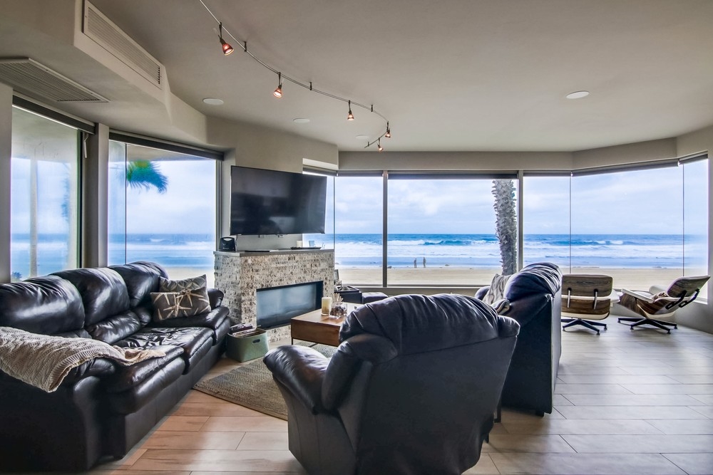 3375 Ocean Front Walk San Diego, CA 92109 - Photo 2 of 25