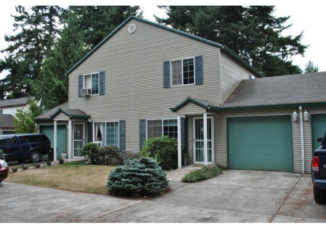 12644 Southeast Foster Road, Unit 7C Portland, OR 97236 - Photo 2 of 11