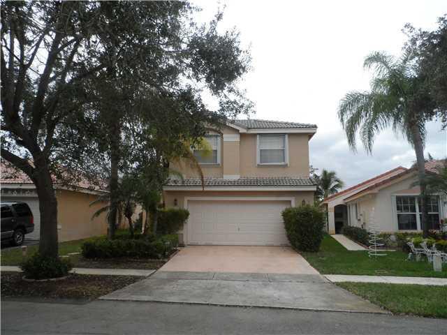 1874 Southwest 176th Way Miramar, FL 33029 - Photo 1 of 14