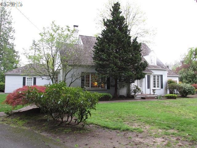3660 Southwest Scholls Ferry Road Portland, OR 97221 - Photo 4 of 16 Gallery Image 4