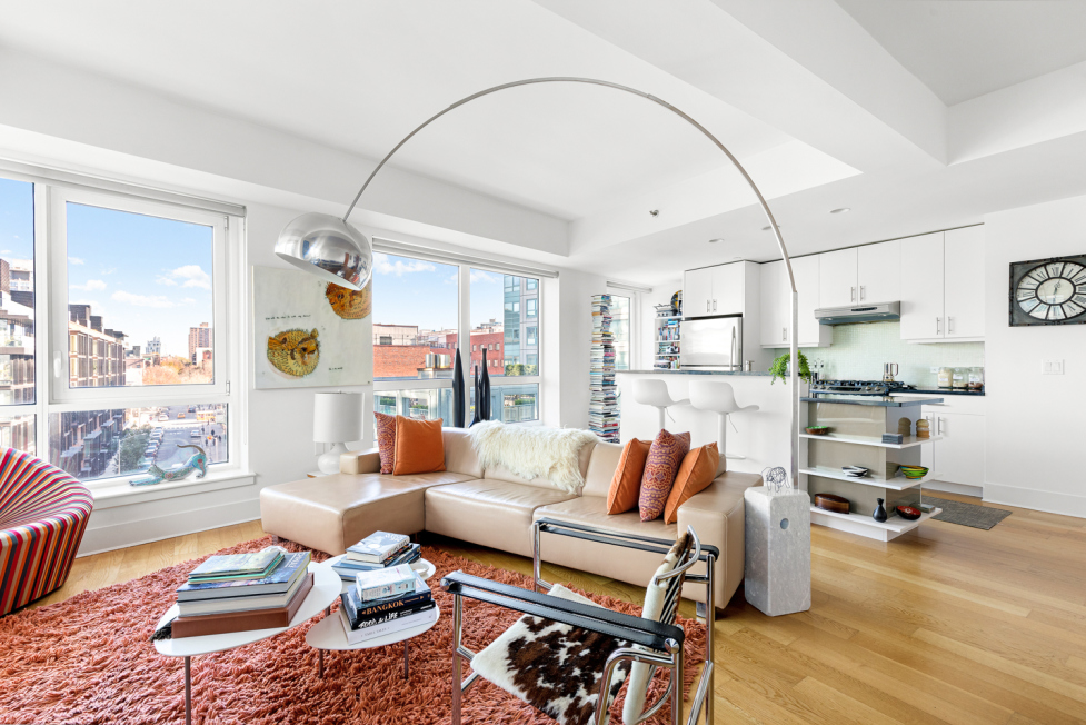 440 Kent Avenue, Unit 7D Brooklyn, NY 11249 - Photo 2 of 13