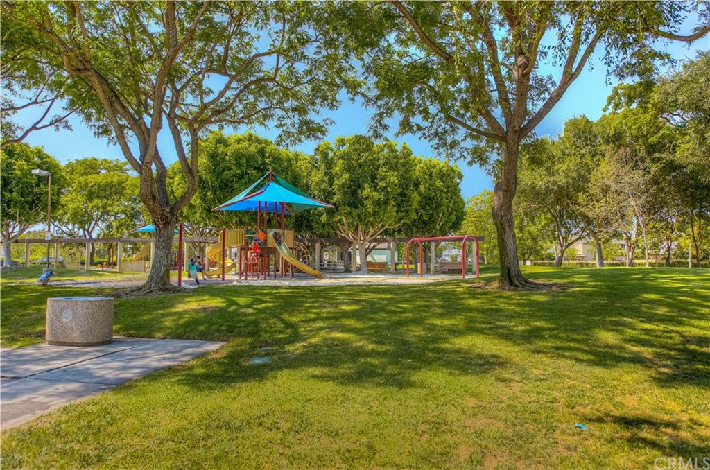 131 Remington, Unit 239 Irvine, CA 92620 - Photo 34 of 36 Let the kids burn some energy on the playground in the park!