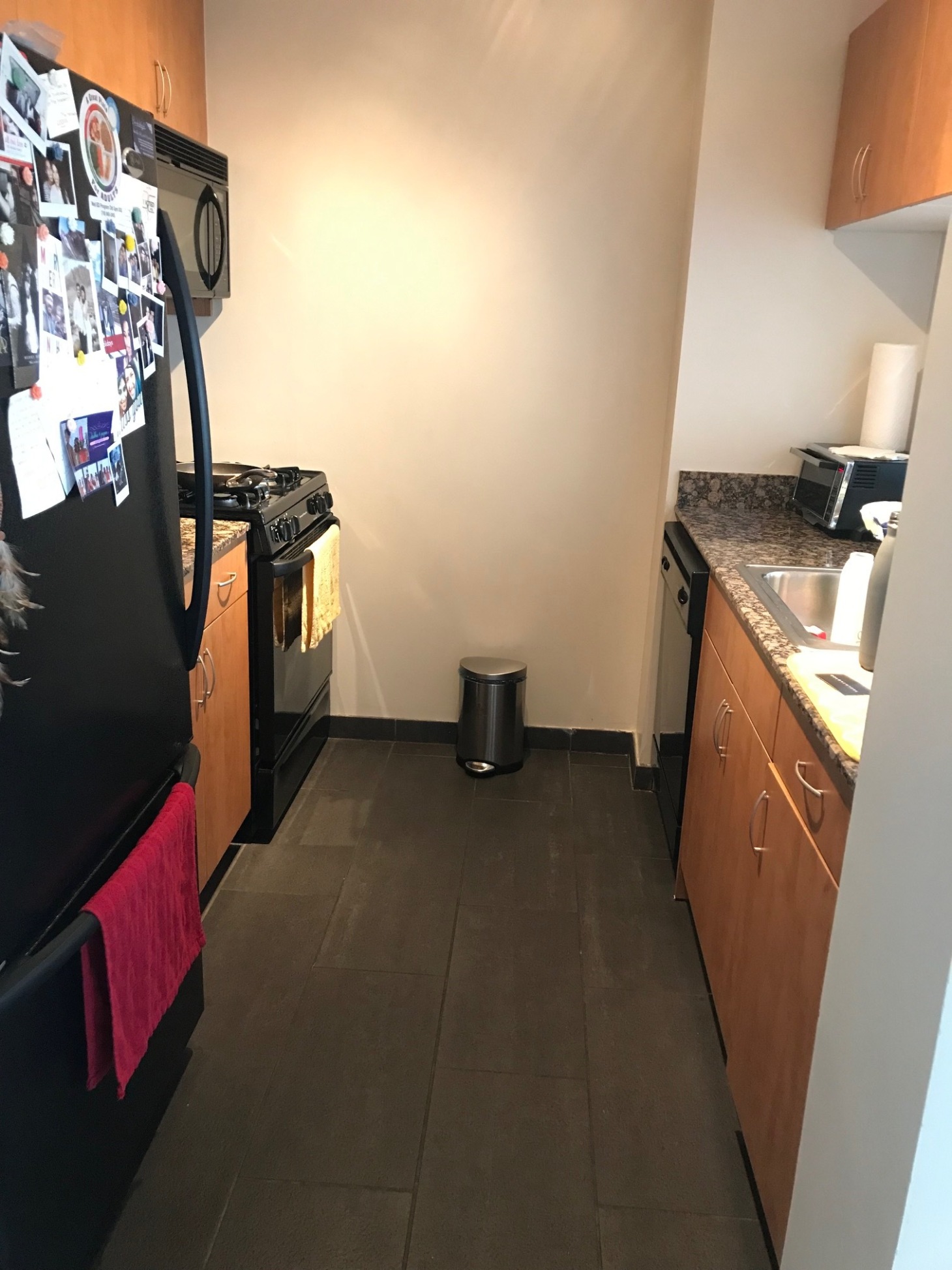 66 West 38th Street, Unit 24F Manhattan, NY 10018 - Photo 4 of 4