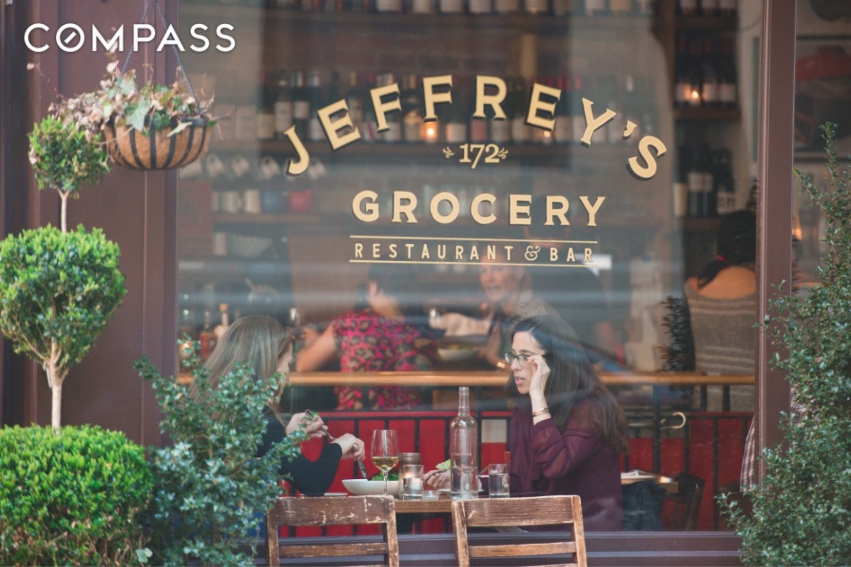 28 Jane Street, Unit 1 Manhattan, NY 10014 - Photo 6 of 6