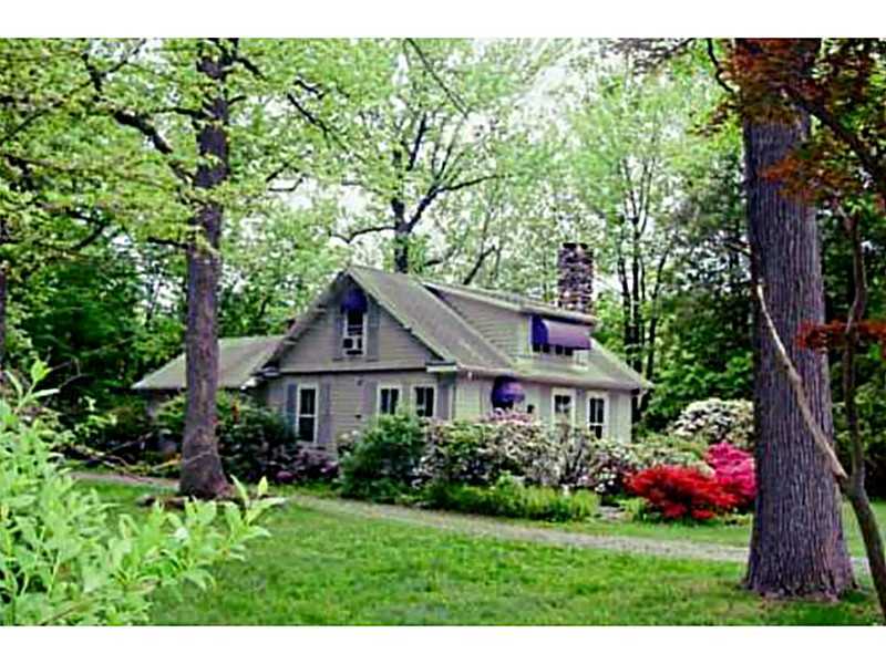 233 Tokeneke Road, Darien, CT 06820 Compass