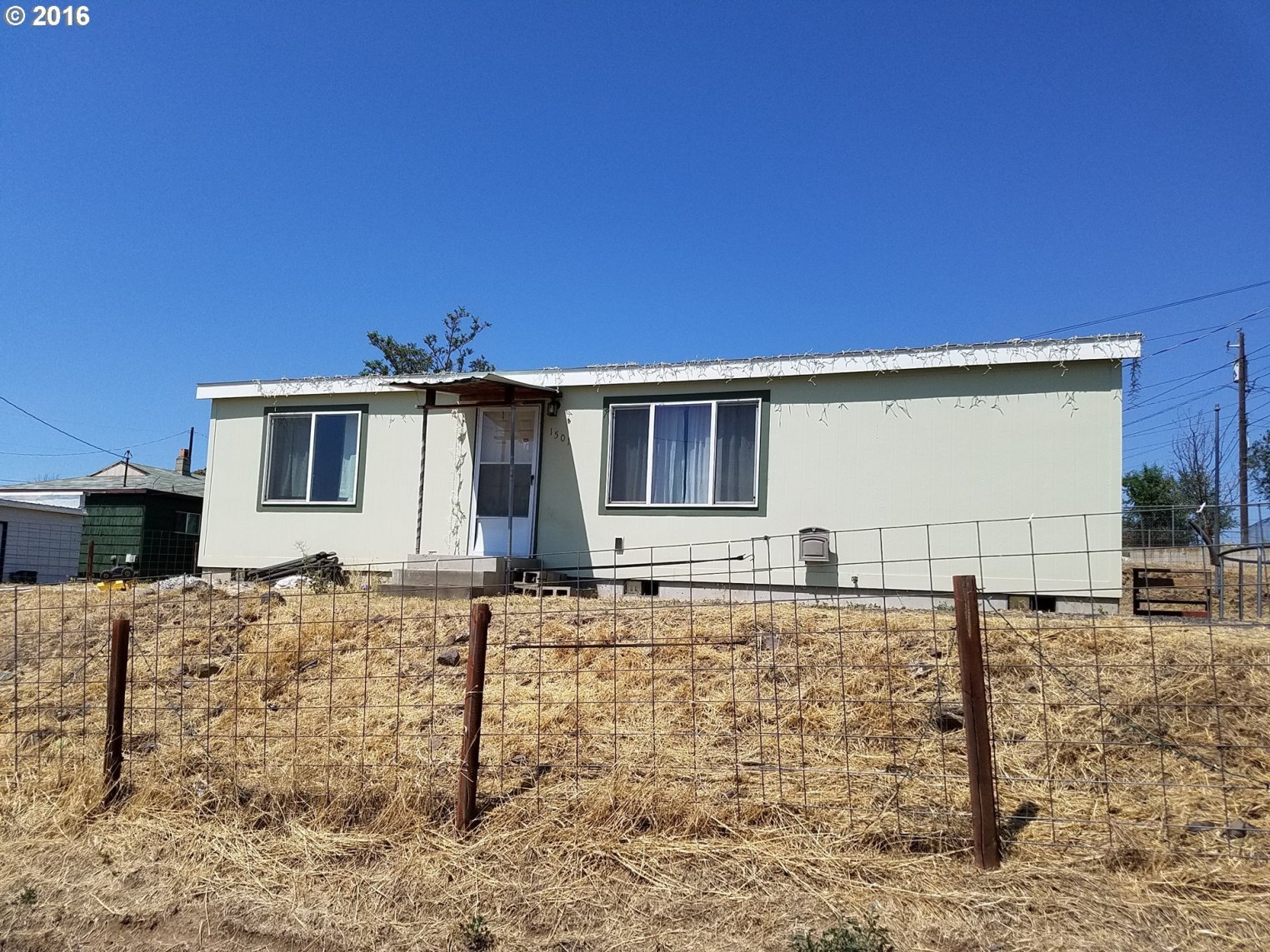 1501 Southwest Isaac Avenue Pendleton, OR 97801 - Photo 3 of 24