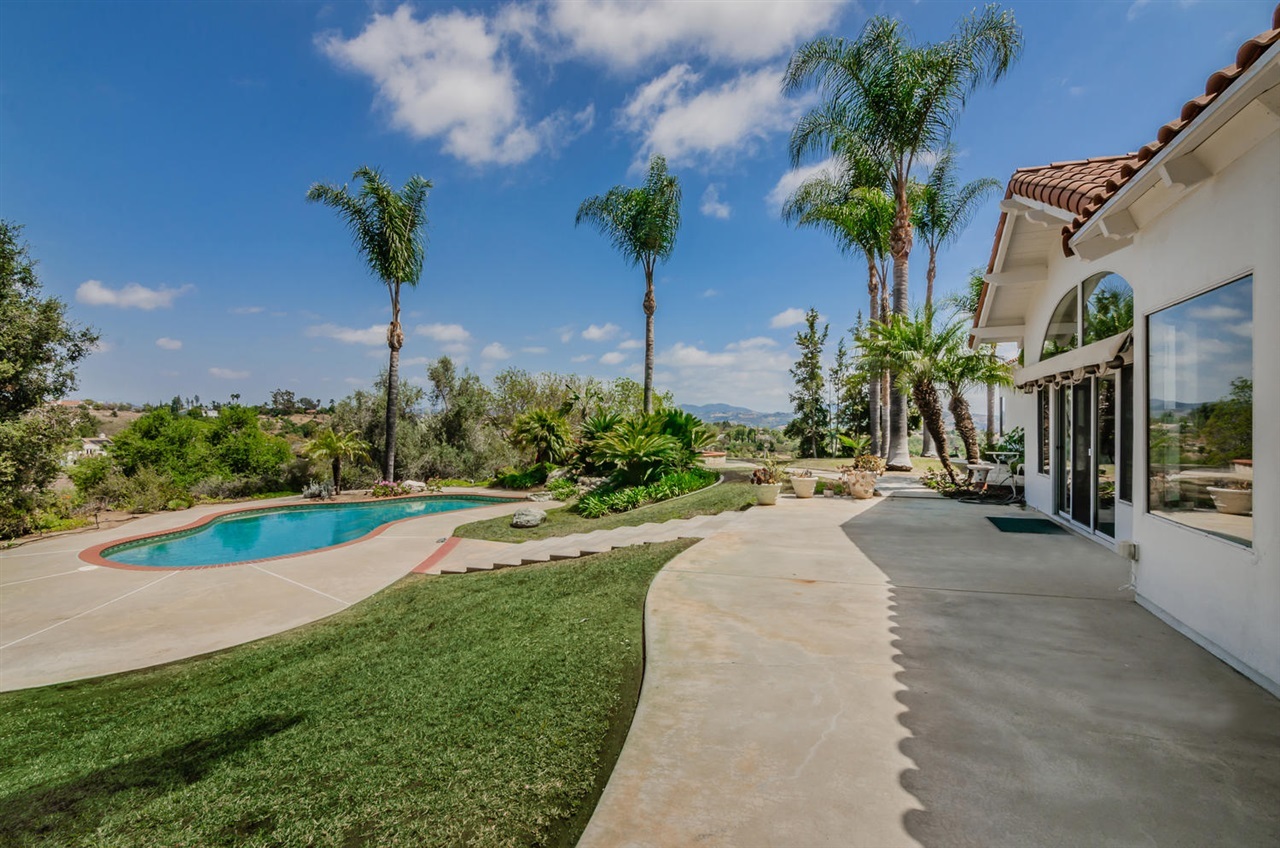 3847 La Canada Road Fallbrook, CA 92028 - Photo 17 of 25