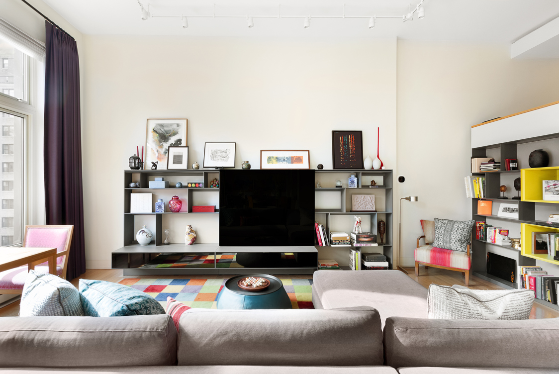 1080 Madison Avenue, Unit 5AB/4B Manhattan, NY 10028 - Photo 6 of 13