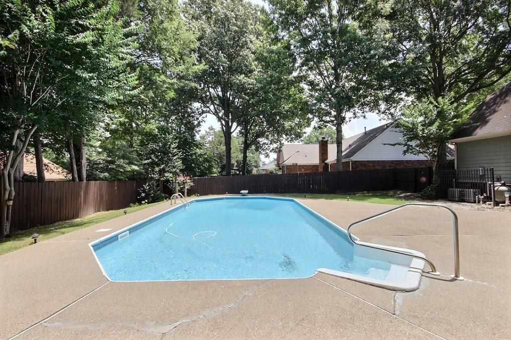 246 Glen Echo Road Collierville, TN 38017 - Photo 20 of 24
