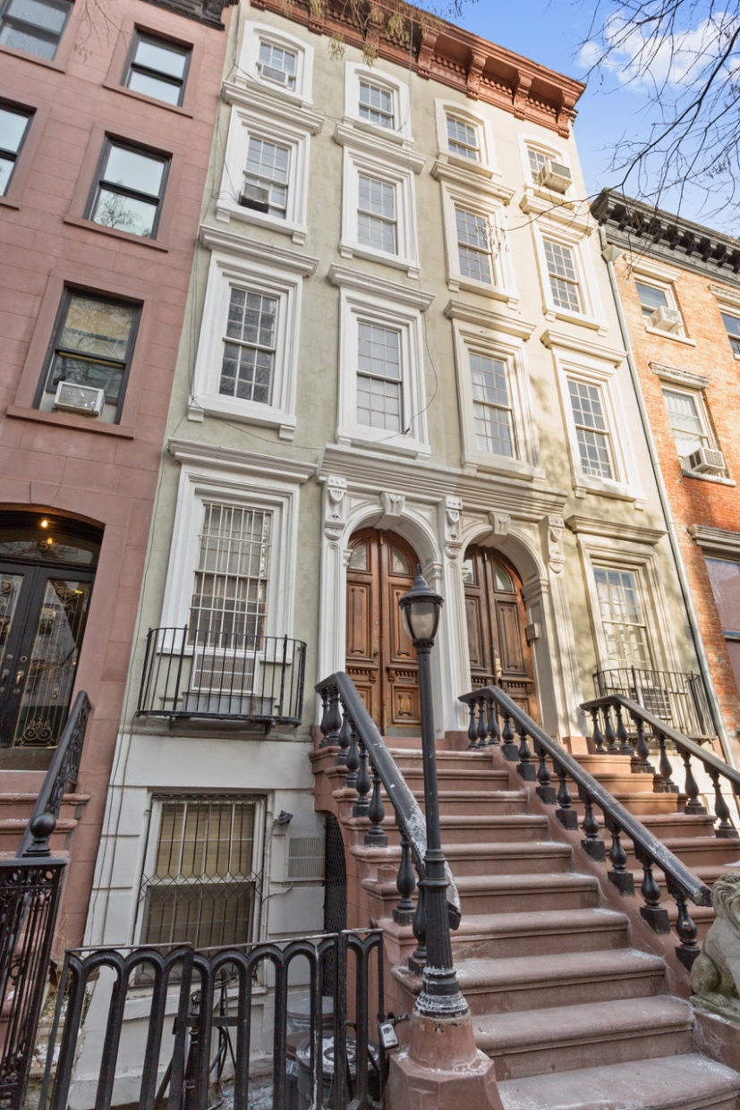 353 West 22nd Street Manhattan, NY 10011 - Photo 10 of 11