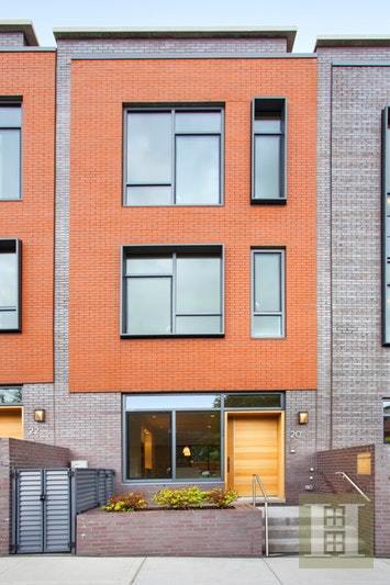 20 Vanderbilt Avenue Brooklyn, NY 11205 - Photo 9 of 13