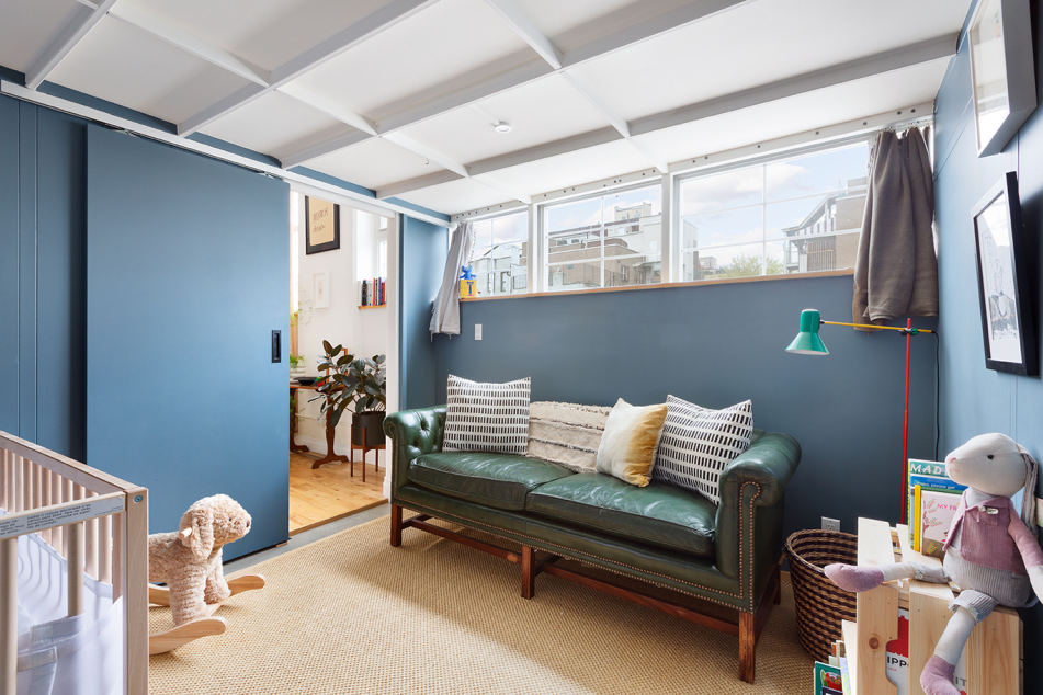 689 Myrtle Avenue, Unit 2I Brooklyn, NY 11205 - Photo 8 of 13