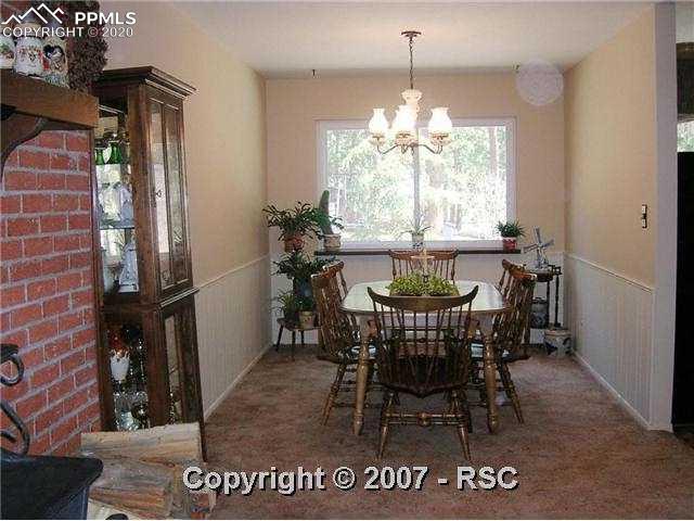 12545 Crump Road Colorado Springs, CO 80908 - Photo 3 of 11 Gallery Image 3