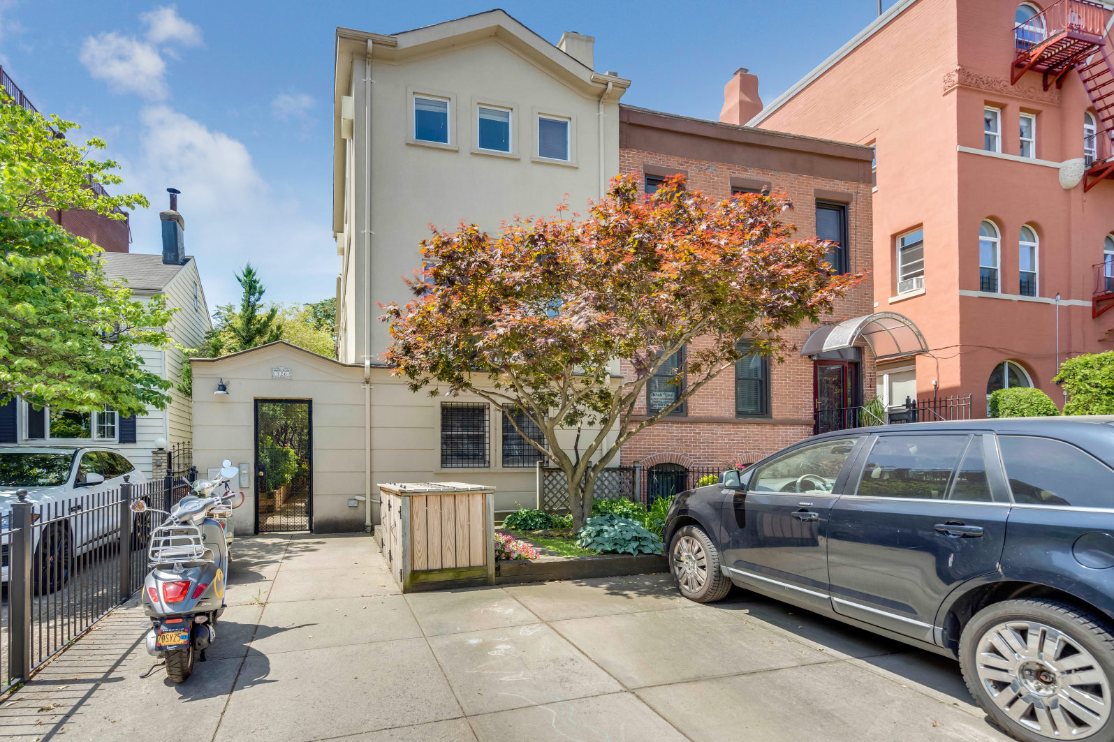 126 4th Place, Unit 1 Brooklyn, NY 11231 - Photo 14 of 15