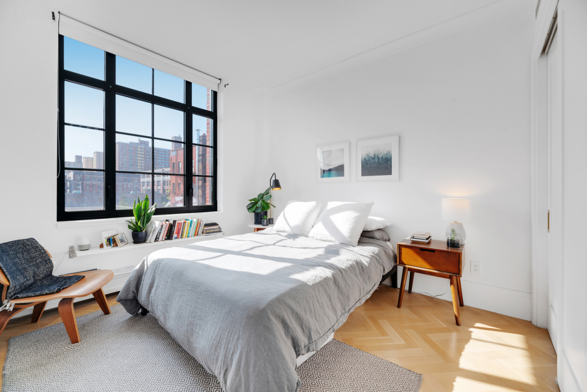 50 Clinton Street, Unit 4A Manhattan, NY 10002 - Photo 4 of 6