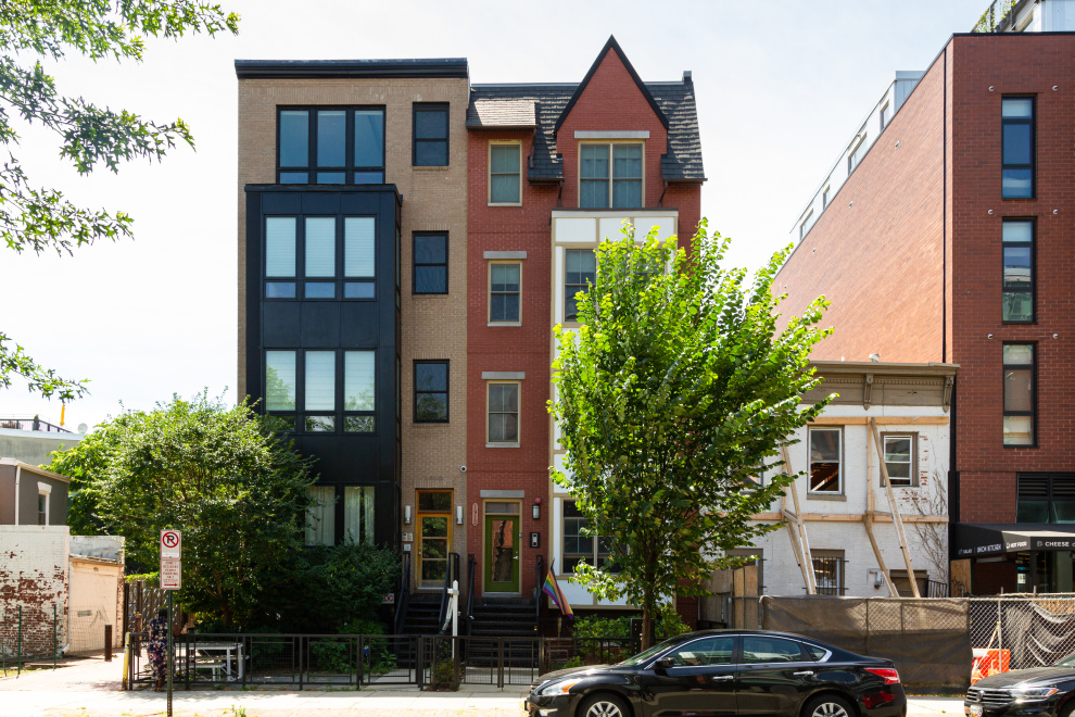 1912 8th St NW 1912 8th St NW, Washington, DC 20001 - Photo 1 of 2