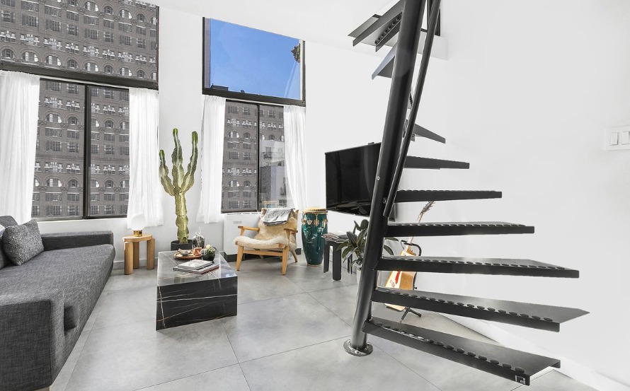 67 East 11th Street, Unit 320 Manhattan, NY 10003 - Photo 1 of 7