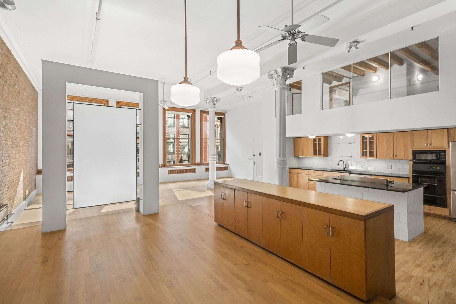 515 Broadway, Unit 3BFR Manhattan, NY 10012 - Photo 3 of 11