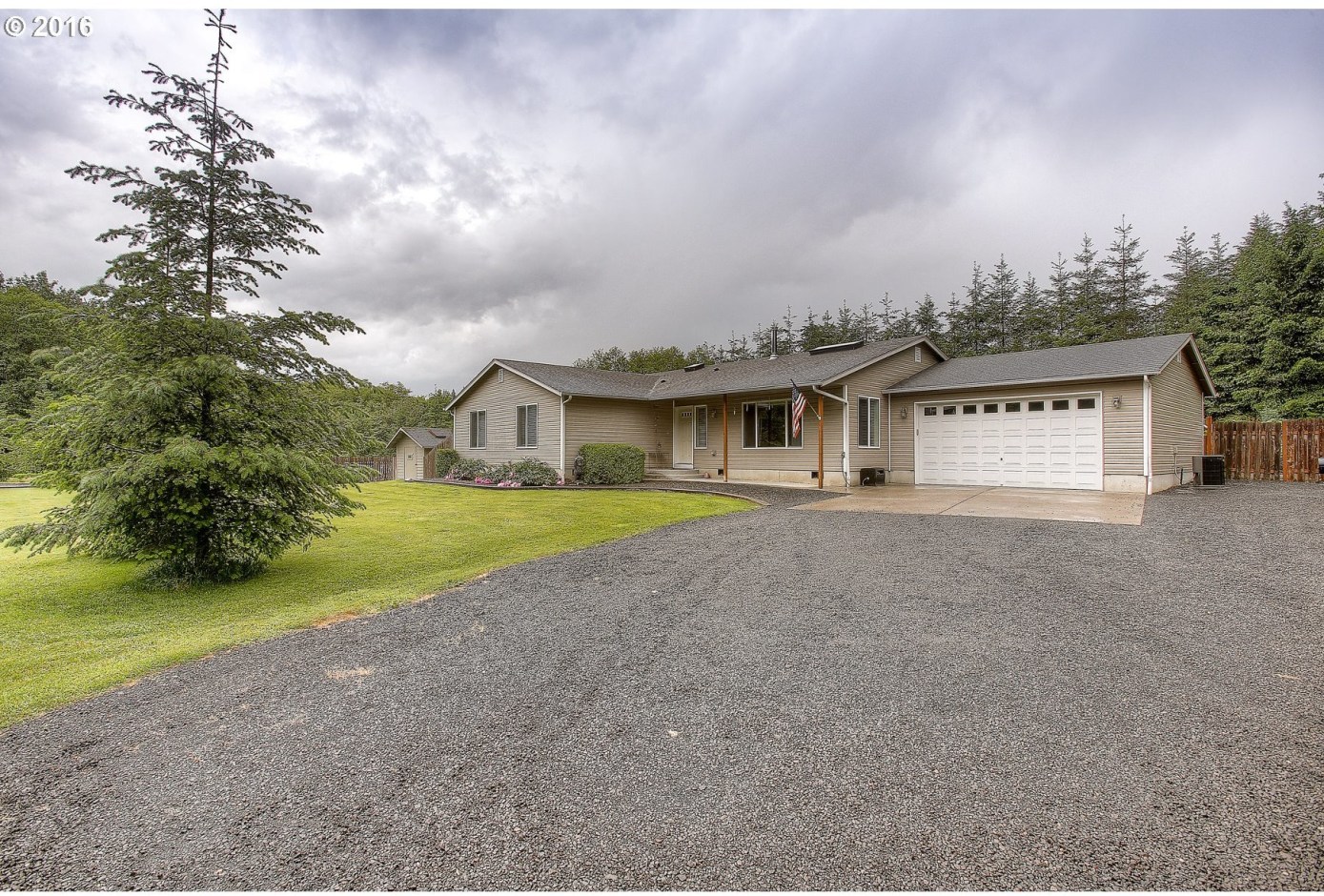 307 Saddle Road Amboy, WA 98601 - Photo 1 of 26 Gallery Image 1