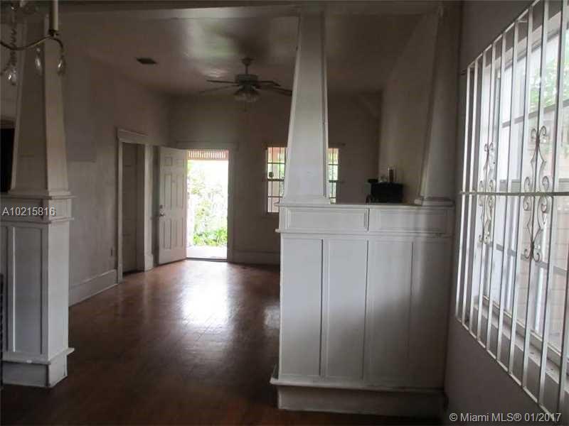 421 Northeast 70th Street Miami, FL 33138 - Photo 4 of 7