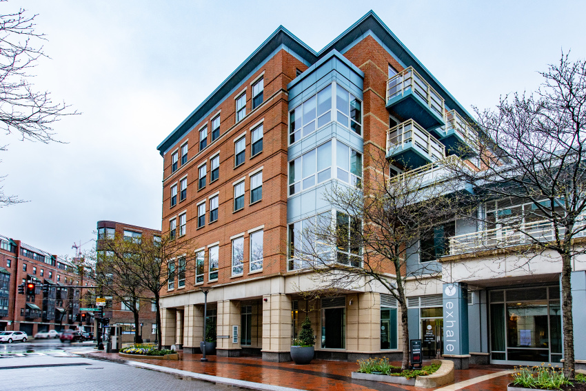 Battery Wharf 2 Battery Wharf, Boston, MA 02109 - Photo 2 of 3