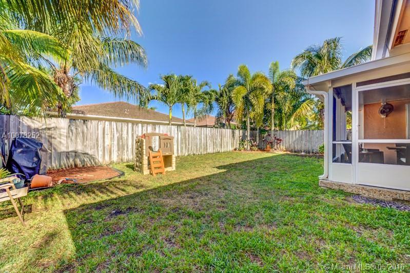 14471 Southwest 158th Path Miami, FL 33196 - Photo 14 of 14 Gallery Image 14