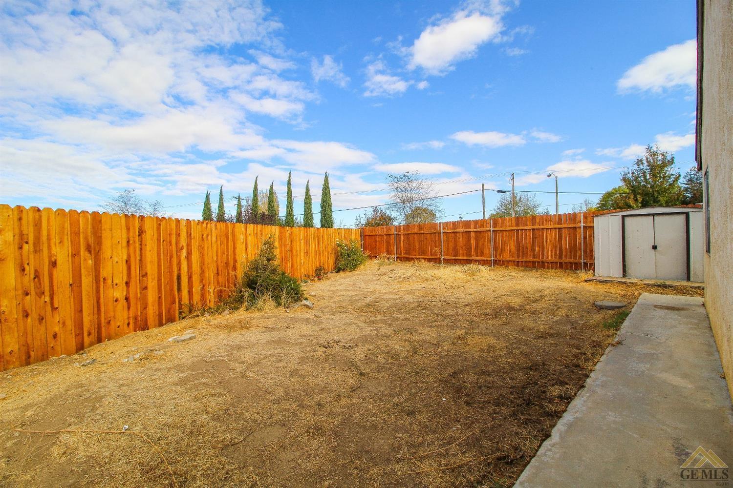 205 Chestnut Court Tehachapi, CA 93561 - Photo 24 of 28 Gallery Image 24