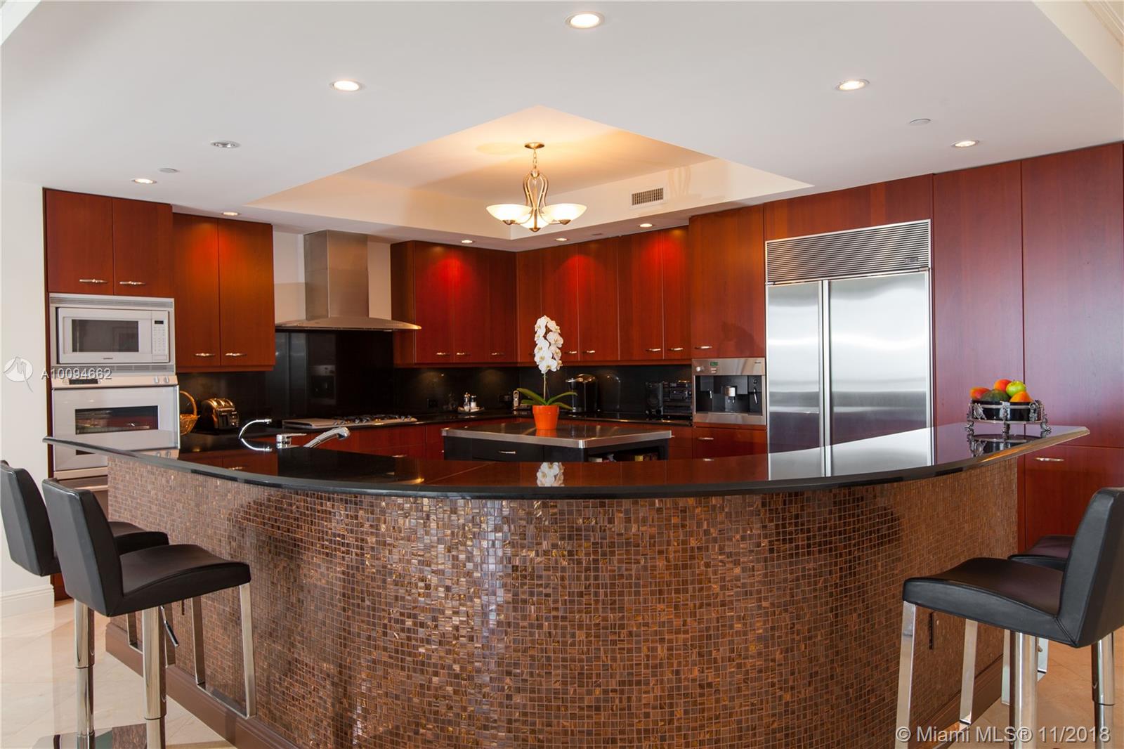 6000 Island Boulevard, Unit 1102 Aventura, FL 33160 - Photo 8 of 14