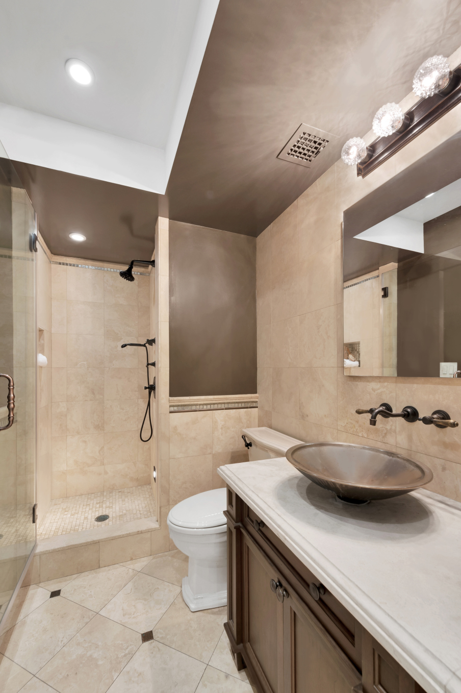 340 West 57th Street, Unit 3CBA Manhattan, NY 10019 - Photo 12 of 17