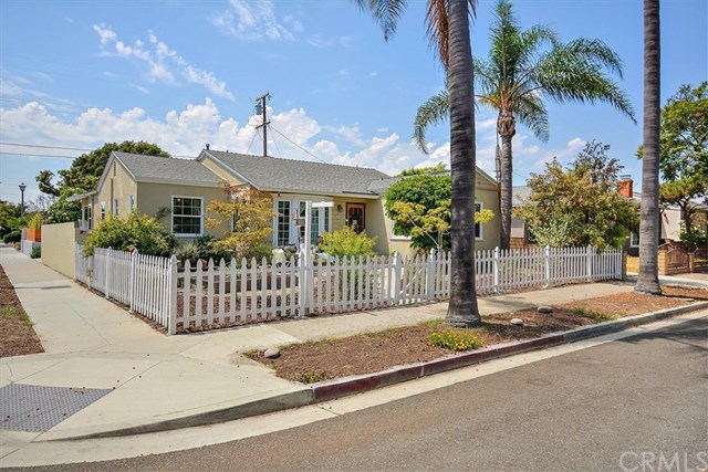 601 Manila Avenue Long Beach, CA 90814 - Photo 1 of 27